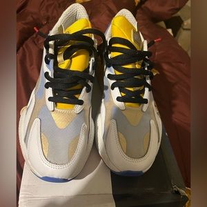 Puma RS-X Sonic color men’s size 11 shoe